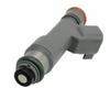 VUBBJCRS 4pc/Set 12613163 Fuel Injector view 3