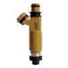 VUBBJCRS 4pc/Set 23209-74170 2320974170 Fuel Injector view 1