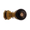 VUBBJCRS 4pc/Set 23209-74170 2320974170 Fuel Injector view 3