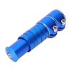 GOOHOCHY Handlebar Riser for Mountain Bike Fork Head Tube Heightening Extender Aluminum Alloy Sturdy and Corrosion-Resistant view 1