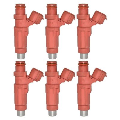 VUBBJCRS Fuel injection nozzle HDB305F 6 pcs
