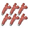 VUBBJCRS Fuel injection nozzle HDB305F 6 pcs view 3
