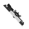 Outanaya Bike Pump Valve Multifunction Inflator Pump Portable Easy Install Durable view 1