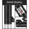 Outanaya Bike Pump Valve Multifunction Inflator Pump Portable Easy Install Durable view 3