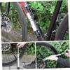 Outanaya Bike Pump Valve Multifunction Inflator Pump Portable Easy Install Durable view 4