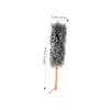 Cabilock Cleaning Brushes Straw Duster for Car Accessories Ceiling Fan Duster Reusable Handle view 4