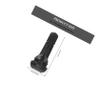SOLUSTRE 20pcs Tubeless Tire Valve Valve Stems for Automotive Replacement Installation Compatible Cars Trucks and Motorcycles view 2