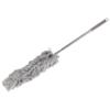 minkissy 1pc Telescopic Microfiber Duster for Furniture and Ceilings Bendable Handheld Cleaning Tool for Home and Auto Dust Removal view 1