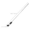 minkissy 1pc Telescopic Microfiber Duster for Furniture and Ceilings Bendable Handheld Cleaning Tool for Home and Auto Dust Removal view 2