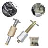 Lily Brown High-Performance Orifice Tube Removal Tool for Car Air Conditioning Orifice Tube Remover/Installer Easy Operation Orifice Tube Removal Tool view 3