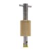 Lily Brown High-Performance Orifice Tube Removal Tool for Car Air Conditioning Orifice Tube Remover/Installer Easy Operation Orifice Tube Removal Tool view 4
