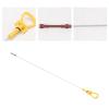 Engine Oil Dipstick fit for Mercedes-Benz 2014-2020 GLA45 GLA250 CLA250 Replace 2700104101 view 4