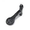 NELboNs Bike Computer Mount Bracket for Specialized S-Works SL8 Stem Bar Integrated Bracket Adapters Compatible with Garmi n/G/G+/Wa hoo/Bry ton GPS Computers,Long view 3