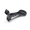 NELboNs Bike Computer Mount Bracket for Specialized S-Works SL8 Stem Bar Integrated Bracket Adapters Compatible with Garmi n/G/G+/Wa hoo/Bry ton GPS Computers,Long view 4