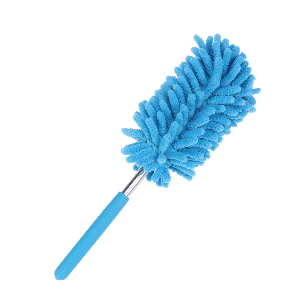 Beaupretty Expandable Duster for Ceiling Fans Microfiber Duster Dusting Wand Car Furniture