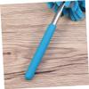 Beaupretty Expandable Duster for Ceiling Fans Microfiber Duster Dusting Wand Car Furniture view 3