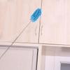 Beaupretty Expandable Duster for Ceiling Fans Microfiber Duster Dusting Wand Car Furniture view 4