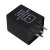 4-Pin 12V 15A EP29 EP29N Electronic LED Flasher Relay for Fix LED Turn Signal Bulbs Hyper Flash Repairs view 1