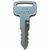 Replacement Key for Arctic Cat C68424 view 1