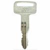 Replacement Key for Polaris 4144 view 1
