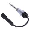 Ignition Coil Tester, Spark Tester Straight Boot Engine Ignition Tester Universal Coil on Ignition Spark Circuit Tester for Automotive, Car, Lawnmower, Motorcycles, Inter view 1