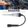 Ignition Coil Tester, Spark Tester Straight Boot Engine Ignition Tester Universal Coil on Ignition Spark Circuit Tester for Automotive, Car, Lawnmower, Motorcycles, Inter view 3