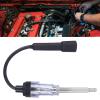 Ignition Coil Tester, Spark Tester Straight Boot Engine Ignition Tester Universal Coil on Ignition Spark Circuit Tester for Automotive, Car, Lawnmower, Motorcycles, Inter view 4
