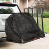 Power Chair Transport Cover - 600D Electric Wheelchair Travel Storage Protector, Waterproof Mobility Scooter Guard for Elderly Disabled, 44"L x 23"W x 38"H view 1