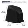 Power Chair Transport Cover - 600D Electric Wheelchair Travel Storage Protector, Waterproof Mobility Scooter Guard for Elderly Disabled, 44"L x 23"W x 38"H view 2