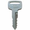 Replacement Key for Arctic Cat C57301 view 1