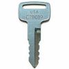 Replacement Key for Arctic Cat C73886 view 1