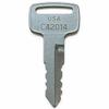 Replacement Key for Arctic Cat C48845 view 1