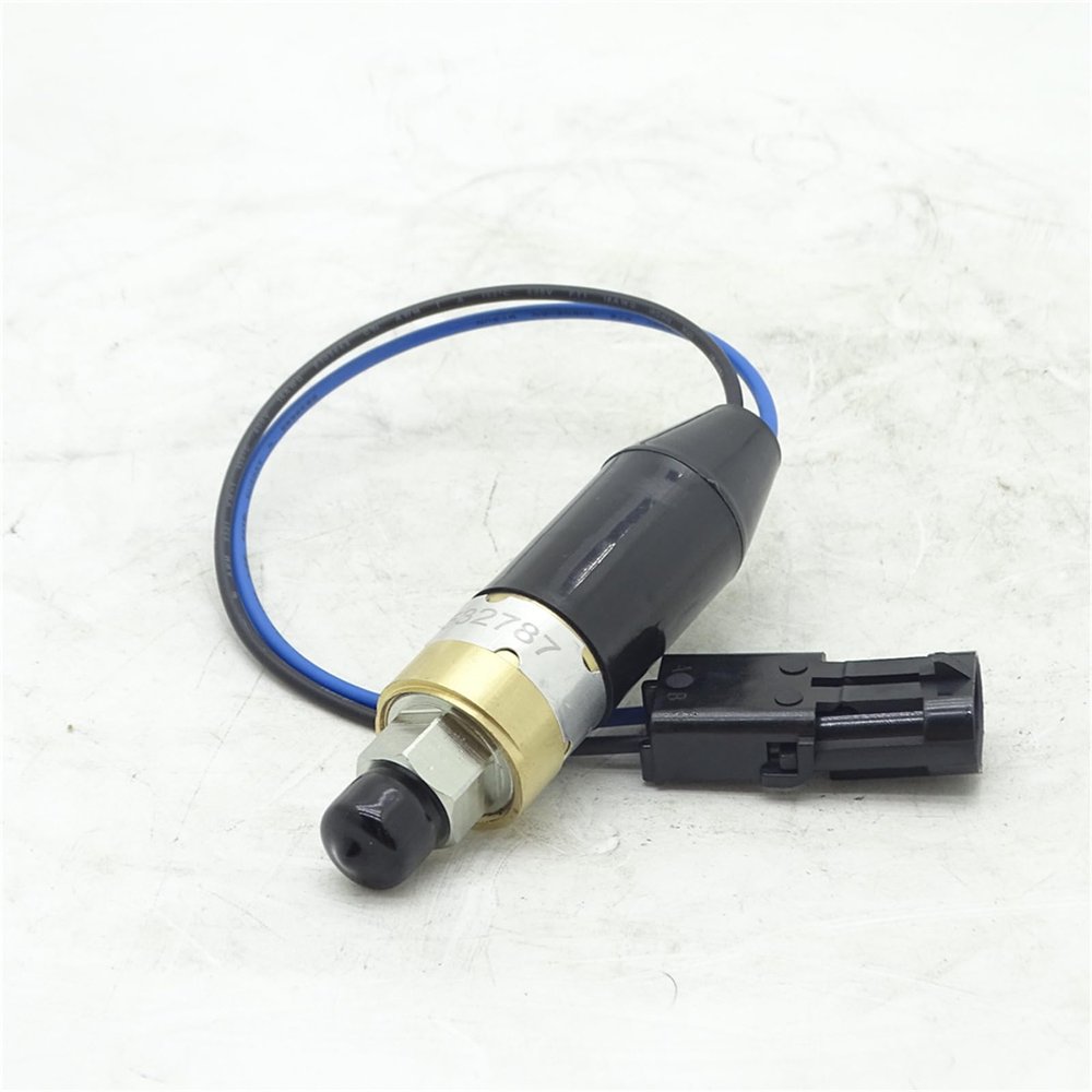 47532787 Pressure Switch Suitable for CX Harvesting Equipment 420, 6140, 420 Tier 3, 620, 625, 635, AF4077, 7088, AF4088, 7130, 7140, 5088, 5130, 5140, CPX420, CPX610, CPX620, 6088, 6130
