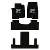 Lloyd Mats Floor Mats for Cadillac Escalade 2023-2026 view 1