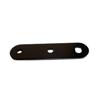 Vision Fitness Replacement Foot Pedal Arm 3 Hole Connection Plate Part 0000081157 for Select Strength Equipment, Durable Direct-Fit Component, Home Gym Repair & Maintenance view 1