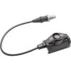 SureFire Rail Grabber Compact Remote Switch, 7-Inch Cable, Pick Mount, Weatherproof, Momentary/Constant-On Activation for WeaponLights (CSP-07) view 1