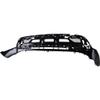 Go-Parts - Front Bumper Grille for Mercedes-Benz GLC300 2020-2022, Center Position, Textured Gray, Without AMG Package, Suitable for Coupe/SUV, Replacement 2021 view 4