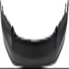 Go-Parts - Rear Bumper Cover for Acura TL Base Model, Years 2007-2008, Primed (Ready to Paint), Replacement view 4