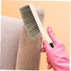 ARTIBETTER Plastic -Static Bed Dust Brush Soft Bristles for Cleaning Debris Sofa Desk and Clothes Lightweight Duster for Efficient Hair and Dust Removal view 2