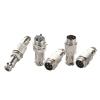 DLAHPJPT Automotive Electrical connectors 3 Pin GX16-3 16mm Male & Female Butt Joint Connector Kit GX16 Socket+pl;/UG, Aviation pl;/UG Interface(10 Sets) view 2