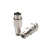 DLAHPJPT Automotive Electrical connectors 3 Pin GX16-3 16mm Male & Female Butt Joint Connector Kit GX16 Socket+pl;/UG, Aviation pl;/UG Interface(10 Sets) view 3