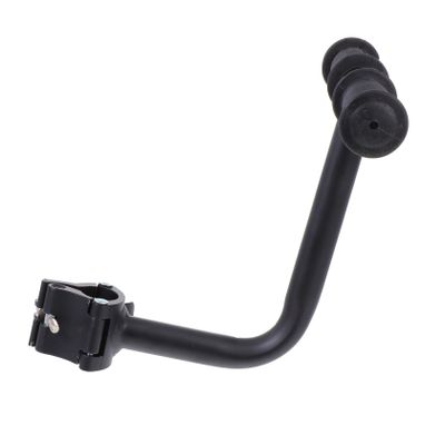 HANABASS Mountain Bike Armrests for Boys and Girls Bike Seat Handrail Easy to Install
