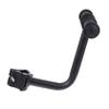 HANABASS Mountain Bike Armrests for Boys and Girls Bike Seat Handrail Easy to Install view 1