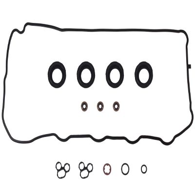 VS50825R for Toyota Camry 2.5 Valve Cover Gasket,RAV4 Lexus ES300h NX300h Scion TC 2.5L,Highlander Sienna Venza 2.7L 2010 2011 2012 2013 2014 2015 2016 2017 2018 2019 2020 VS50721 VS 50825 R
