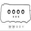 VS50825R for Toyota Camry 2.5 Valve Cover Gasket,RAV4 Lexus ES300h NX300h Scion TC 2.5L,Highlander Sienna Venza 2.7L 2010 2011 2012 2013 2014 2015 2016 2017 2018 2019 2020 VS50721 VS 50825 R view 1