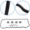 VS50825R for Toyota Camry 2.5 Valve Cover Gasket,RAV4 Lexus ES300h NX300h Scion TC 2.5L,Highlander Sienna Venza 2.7L 2010 2011 2012 2013 2014 2015 2016 2017 2018 2019 2020 VS50721 VS 50825 R view 4