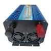 EVXOIJM 3000W 12V 24V 36V 48V Peak Power 6000W Pure Sine Wave Power Inverter with Digital Display view 4