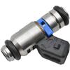 Kqcibz New Injector Nozzle for STILO 1.6L IWP164 805001843601 IWP109 75112164 view 3
