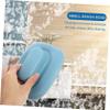 DECHOUS Window Screen Dust Remover Reusable Mesh Blinds Duster Window Screen Cleaning Brush view 4