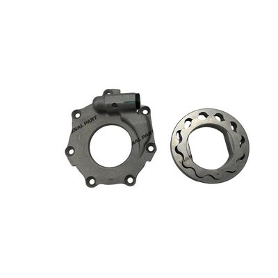 YANNAL PART Oil Pump Suitable for Yanmar 3TNV88 Engine